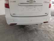 Hyundai i30 CW FD orig. Stoßstange Stossfänger hinten Kombi PDC Facelift BJ2010