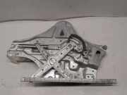 Kia Magentis 2 MG original Fensterheber vorn links elektrisch ohne Motor BJ2007