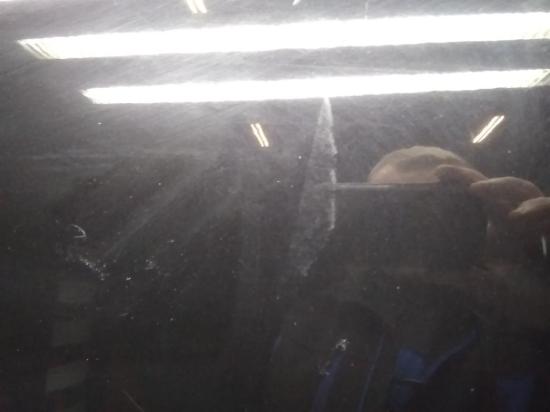 Opel Zafira B Tür links hinten BJ2006 Bild Opel Zafira B Tür links hinten BJ2006 