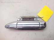 Nissan Primera P11 Türgriff Türöffner hinten links außen Chrom BJ2000