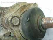 Querlenker Va U R 21212904020 N.L. Lada Niva BJ: 2008