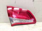 Citroen C4 Serie 2 Typ N original Rückleuchte Heckleuchte innen links Bj.2012 