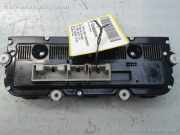 VW Passat 3C Bj.2005 original Klimabedienteil Klimaautomatik Sitzheizung