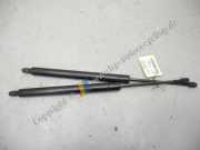 VW Sharan 7M Bj.2001 Modell ab 4/2000 Satz Gasdruckdämpfer Heckklappe 7M0827550G