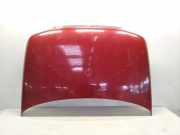 Renault Clio 1 B/C57 original Motorhaube Deckel vorn NV783 Rouge Nacre BJ1995