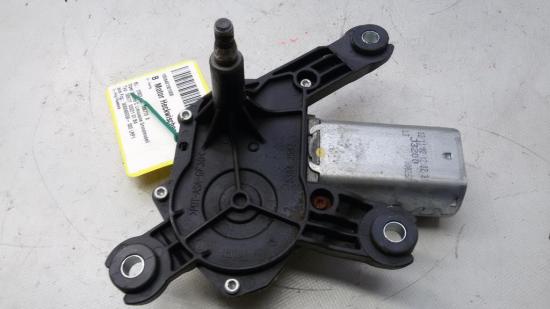 Opel Vectra C Heckwischermotor 009185821 53015612 VALEO 5türig Fließheck BJ2003 Bild Opel Vectra C Heckwischermotor 009185821 53015612 VALEO 5türig Fließheck BJ2003