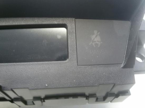 Mazda 6 GH Multifunktions-Display Armaturenbrett mitte BJ2010 Bild Mazda 6 GH Multifunktions-Display Armaturenbrett mitte BJ2010