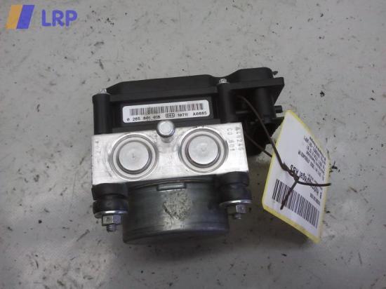 Dacia Sandero BS0 BJ2011 ABS Hydroaggregat 0265801018 0265232718 BOSCH Bild Dacia Sandero BS0 BJ2011 ABS Hydroaggregat 0265801018 0265232718 BOSCH