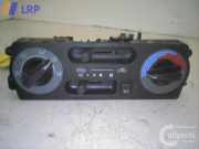 Daihatsu Sirion original Heizungsregulierung Klimabedienteil BJ1998