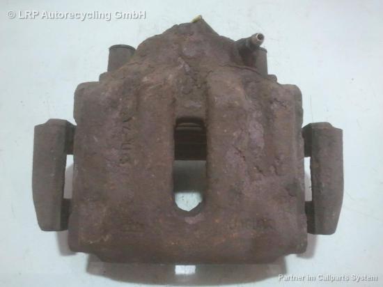 Jaguar XJ8 X308 original Bremssattel vorn rechts ATE 4.0 209kw BC BJ2001 Bild Jaguar XJ8 X308 original Bremssattel vorn rechts ATE 4.0 209kw BC BJ2001