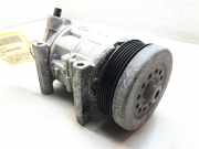 Fiat Grande Punto 199 Klimakompressor 55194880 503375200 DENSO BJ2006