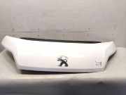 Peugeot Boxer 3 Typ 250 Facelift original Motorhaube weiss 249 Bj.2017