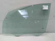 Audi A2 8Z Türscheibe vorn links grüncolor Bj.2001 