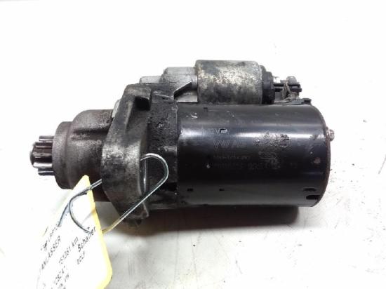 VW Golf 6 original Anlasser Starter 1.2TSI 63kw 0AH911023A Bosch BJ2011 Bild VW Golf 6 original Anlasser Starter 1.2TSI 63kw 0AH911023A Bosch BJ2011