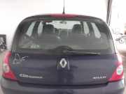 Renault Clio 2 Phase 4 und Campus Heckklappe mit Scheibe BJ2006 