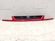 Seat Arosa 6H original Kühlergrill mit Frontblende tornadorot LY3D Bj.1999 