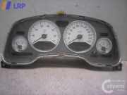 Opel Astra G Coupe Tacho Kombiinstrument 09231131FF VDO BJ2001