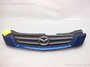 Mazda Demio Grill Kühlergrill DC3550712 blaumetallic BJ2002