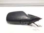 Daihatsu Charade G203 BJ1997 elektrischer Spiegel Außenspiegel rechts schwarz unlackiert