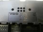 VW Passat 3BG 2005 Heizungsregulierung Display KLIMAAUTOMATIK 3B1907044K