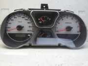 Subaru Justy G3X 3410086G20 Tacho Kombiinstrument 1,3 69kw M13A BJ2004