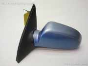 Chevrolet Nubira orig Außenspiegel links blaumetallic elektrisch beheizt BJ2004