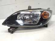 Mazda 2 DY Scheinwerfer links 3M7113W030AG mit LWR STANLEY Halogen BJ2003