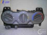 Hyundai Accent 2 LC original Heizungsregulierung Klimabedienteil BJ2000