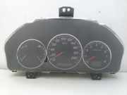 Mazda MPV Bj.2004 original Kombiinstrument Tacho 2,3 104KW *L3* 5G Schalter