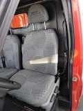 Ford Transit 6 TT9 Sitz vorn links Fahrersitz Stoff grau Bj.2007