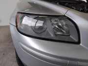 Volvo V50 S40 II original Scheinwerfer vorn rechts Halogen mit LWR BJ2007