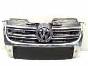 VW Golf 5 Kombi Variant original Kühlergrill mit 2 PDC-Sensoren Bj.2009