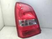 Nissan Primera P12 Stufenheck Rückleuchte Heckleuchte links 4-türig Bj.2003 