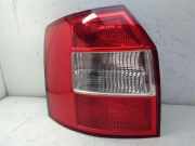 Audi A4 B6 8E Avant Rückleuchte Heckleuchte links Kombi BJ2002 Depo 