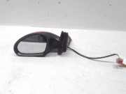 Seat Cordoba 6L original Außenspiegel links flashrot elektrisch&beheizt BJ2003