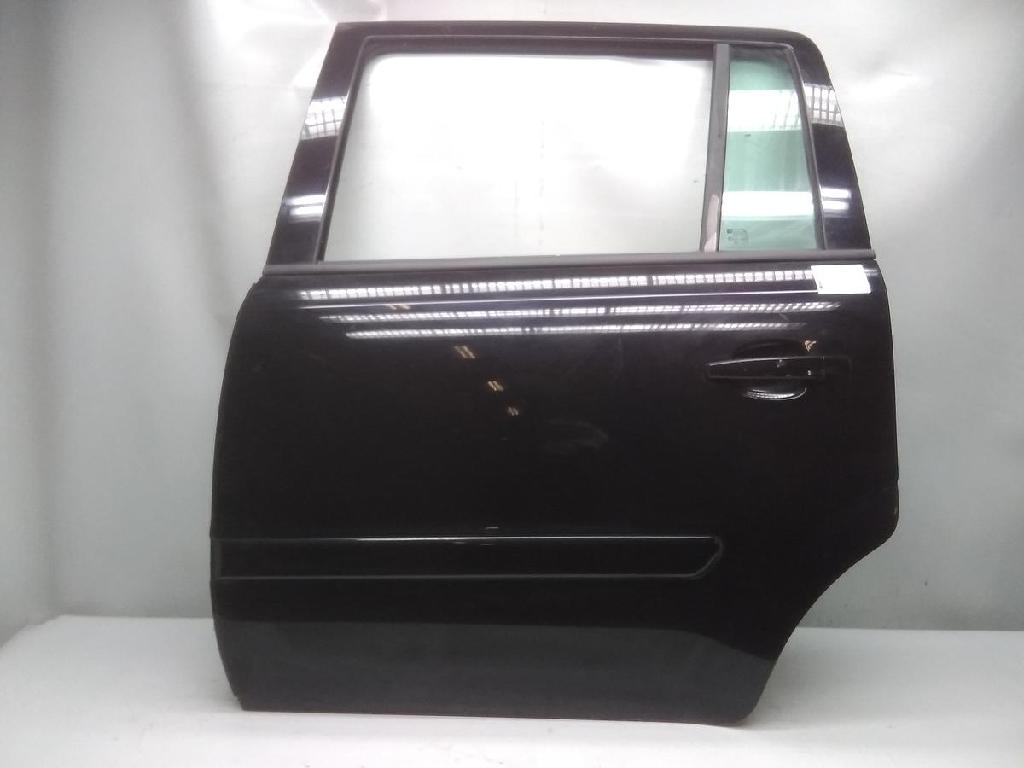 Opel Zafira B Tür links hinten BJ2006 