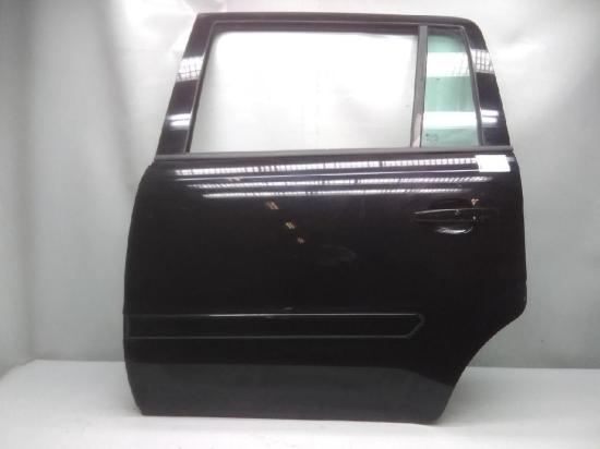 Opel Zafira B Tür links hinten BJ2006 Bild Opel Zafira B Tür links hinten BJ2006 