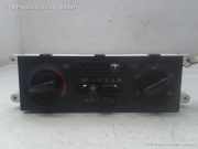 Subaru Forester 1 SF Heizungsbetätigung Heizungsregulierung Klimabedienteil 2000