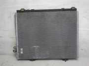 Mercedes W210 Klimakondensator 4.2 205kw BJ1996