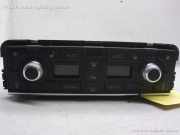 Audi A8 D3 4E original Heizungsregulierung Klimabedienteil Klimaautomatik BJ2004