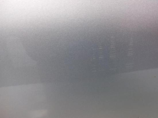 Peugeot 206cc Cabrio BJ2001 Tür vorn rechts Beifahrertür silber Bild Peugeot 206cc Cabrio BJ2001 Tür vorn rechts Beifahrertür silber