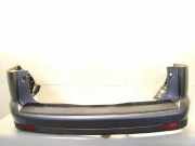 Opel Vectra C Caravan Stoßfänger Stoßstange hinten PDC Z163 Lichtsilber BJ2005