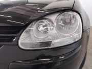 VW Golf 5 1K original Scheinwerfer links Halogen mit LWR BJ2006