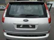 Ford C-Max 1 DM2 Heckklappe polarsilbermetallic mit Heckscheibe Bj.2006