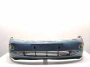 Ford Focus 1 Ghia original Stoßstange Stoßfänger vorn BJ2000 Aquamarine Frost
