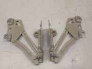 Mercedes Sprinter 907 910 original Satz Motorhaubenscharniere unfallfrei Bj.2020