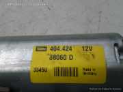 Skoda Superb BJ2005 Schiebedachmotor 4B0959591H Valeo
