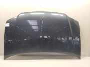 VW Caddy Life 2K Motorhaube Deckel vorn LD7U Offroad Grey Metallic BJ2011