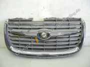 Chrysler 300M Grill Kühlergrill 4805107 schwarz Chrom BJ1999