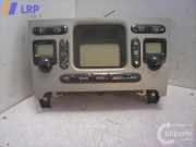 Lancia Lybra 839 Heizungsbetätigung Heizungsregulierung Klimabedienteil BJ2000